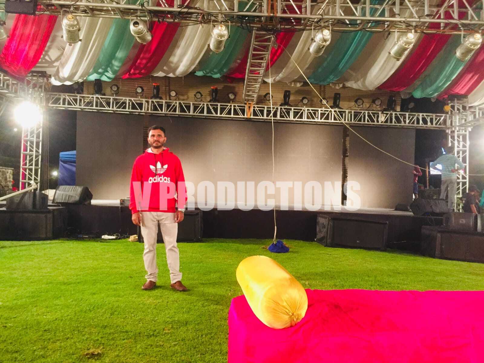 corporate event management company in bangalore